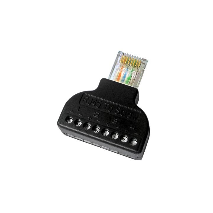 MARCA BLANCA CON300-BLOCK Connector Block