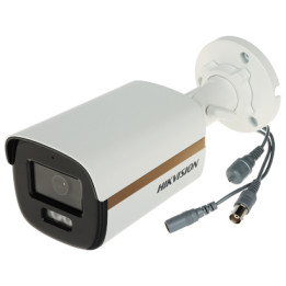 Hikvision DS-2CE12DF3T-LFS 2MP ColorVu kuul-IP-kaamera