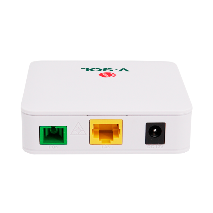 VSOL VSOL-V2801RD Managed Network Switch with Wi-Fi