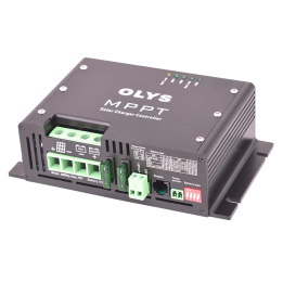MARCA BLANCA MPPT-7535-DUO Solar Charge Controller / Off-Grid Inverter 12V