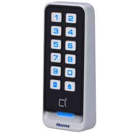 AKUVOX AK-ACR-CRM11 RFID-kaart IP65 – 13,56 MHz MIFARE klassikaline juurdepääsukontrolli silt