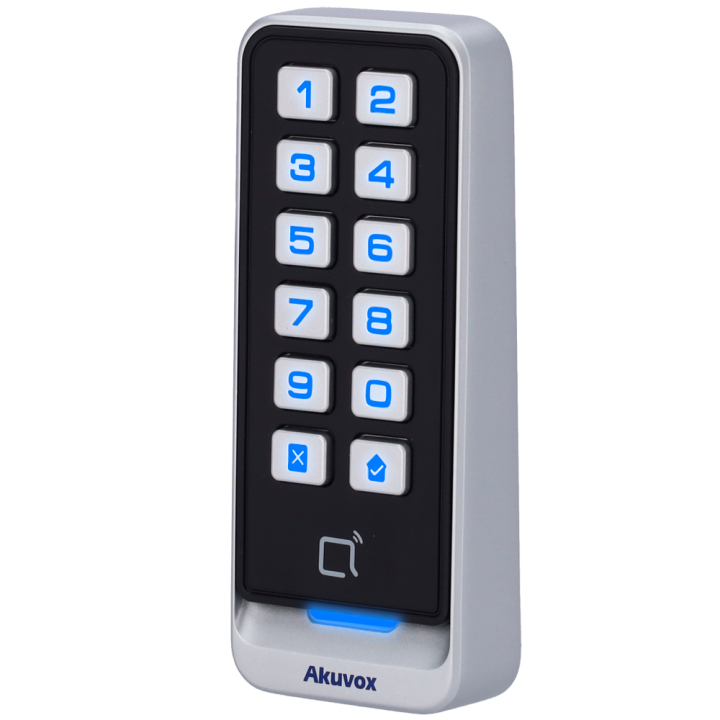 AKUVOX AK-ACR-CRM11 RFID-kaart IP65 – 13,56 MHz MIFARE klassikaline juurdepääsukontrolli silt