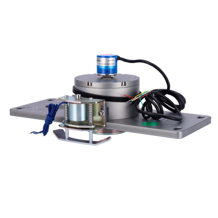 TURBOO TS-SP601F-MECHANISM turniketa mehānisms rezerves daļa