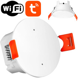 OXT Brightness läsnäolotutkatunnistin 230V WiFi TUYA