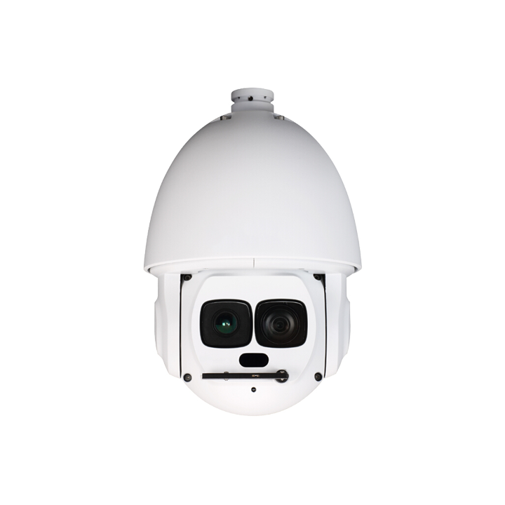 X-SECURITY XS-IPSD9430IA-U4K 8MP 4K IP Speed Dome PTZ Camera with 30x Optical Zoom, 500m IR, PoE, IP67