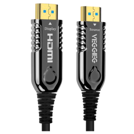 MARCA BLANCA HDMI-OPTICAL-30M HDMI Optical Cable 30m