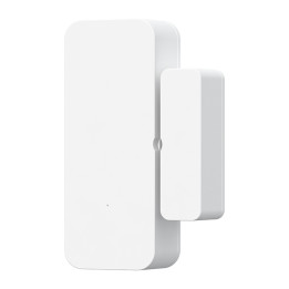 Avatto DS10 išmanusis WiFi durų ir langų atidarymo jutiklis