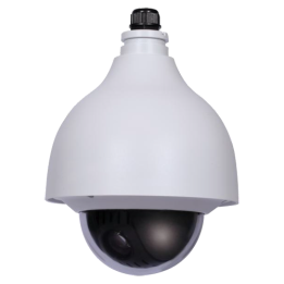 Поворотная IP-камера X-SECURITY XS-IPSD7212SAW-2, 2MP, Speed Dome PTZ, с Wi-Fi, PoE, IP66