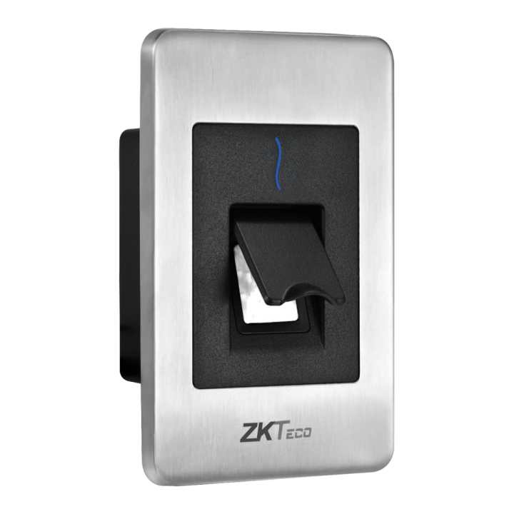 Считыватель бесконтактных карт ZKTECO ZK-FR1500A-WP-EM для улицы, IP65, RS-485, EM 125 kHz