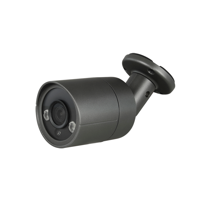 MARCA BLANCA CV027G-Q4N1 5MP Bullet IP Camera with PoE, IP66, 30m IR