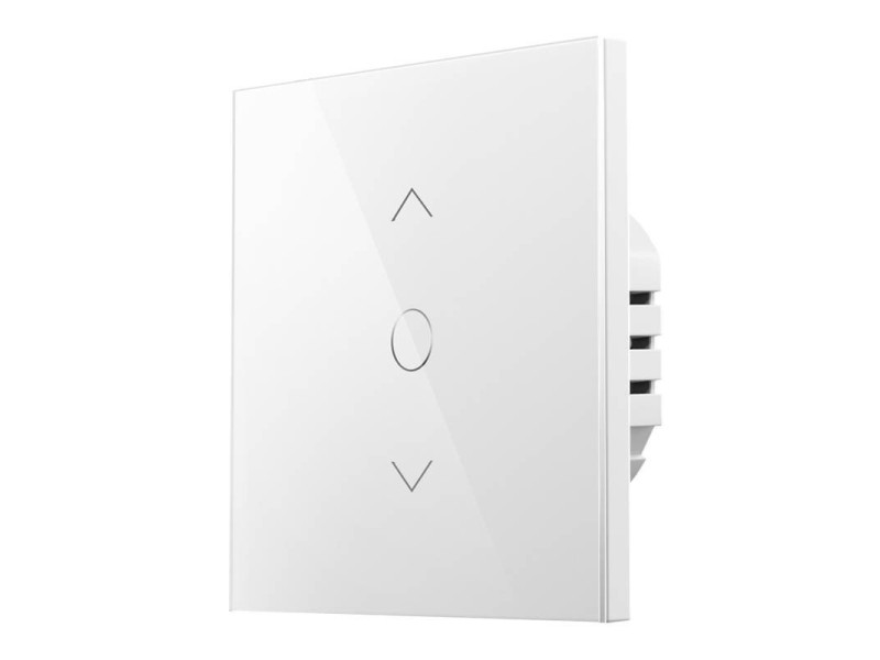 Viedais WiFi rullo slēdža taimeris MRS100HK(EU) (HomeKit) Meross