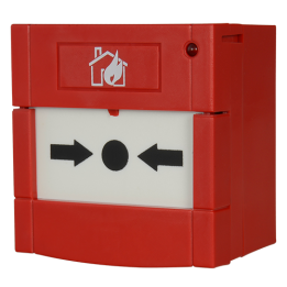 MAXFIRE CCP-AB-LED Keypad