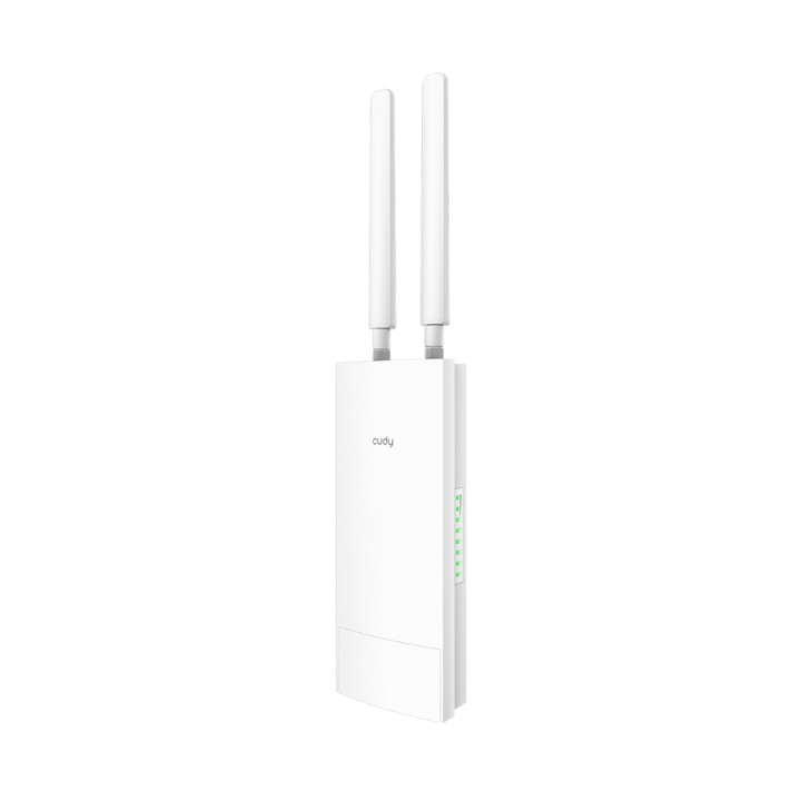 Cudy LT700 väliruuter 4G LTE AC1200 Wi-Fi