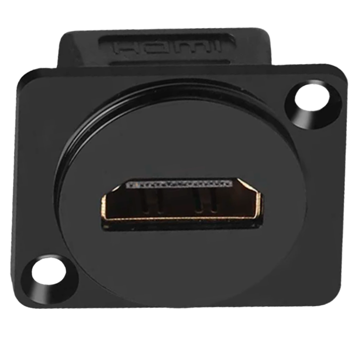 MARCA BLANCA HDMI-PLUG-D-FF Smart Socket