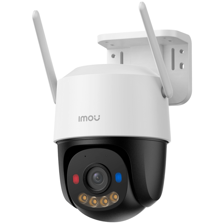IMOU IPC-K7FP-5H0TE-EU-IMOU 3MP Outdoor IP/PoE Camera with Dual Illumination