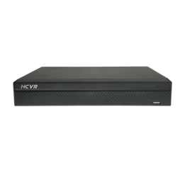 DAHUA HCVR5041-A NVR / DVR Recorder