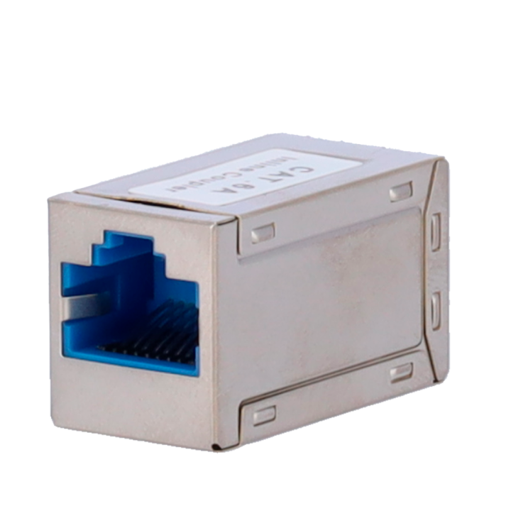 MARCA BLANCA CON330-CAT6A RJ45 Liitin Cat6a-kaapelille
