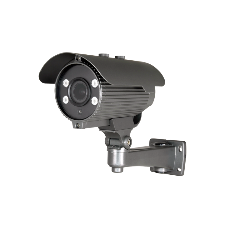 MARCA BLANCA CV945VFI-F4N1 2MP Bullet IP Camera with IP66, 60m IR, Varifocal 2.8-12mm