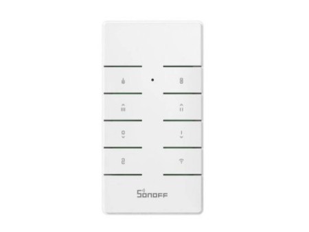 Tālvadības pults RM433R2 433MHz Sonoff