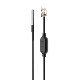 Sonoff WTS01 veekindel temperatuuriandur (RJ9 4P4C pistikuga)