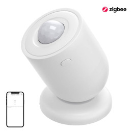 ZigBee liikumisandur SONOFF SNZB-03P + aku