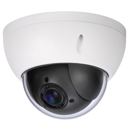 X-SECURITY XS-IPSD4604H-4P 4MP IP Speed Dome PTZ Camera with PoE and Wi-Fi