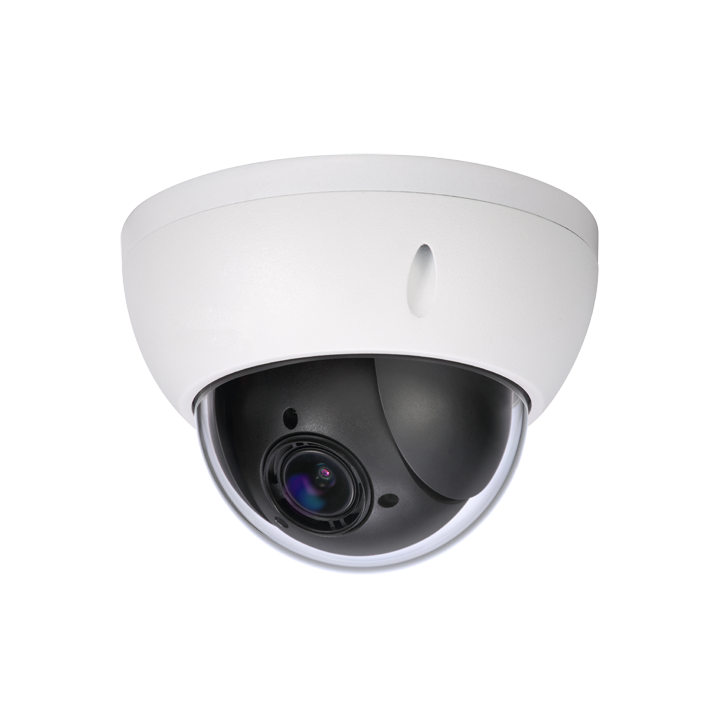 X-SECURITY XS-IPSD4604H-4P 4MP IP Speed Dome PTZ Camera with PoE and Wi-Fi