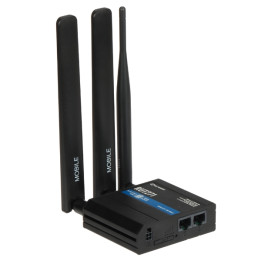 Teltonika RUT271 RedCap 5G ruuter 100M