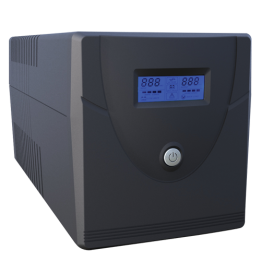 SAFIRE UPS1000VA-4 Uninterruptible Power Supply 1000W