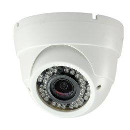 Купольная камера MARCA BLANCA DM955IB-4N1, 720p, с PoE