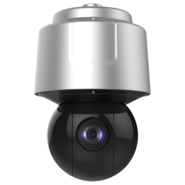 Купольная камера SAFIRE SF-IPSD9136AH-4 (PTZ), IP, 36x оптический зум, PoE, Wi-Fi, IP67