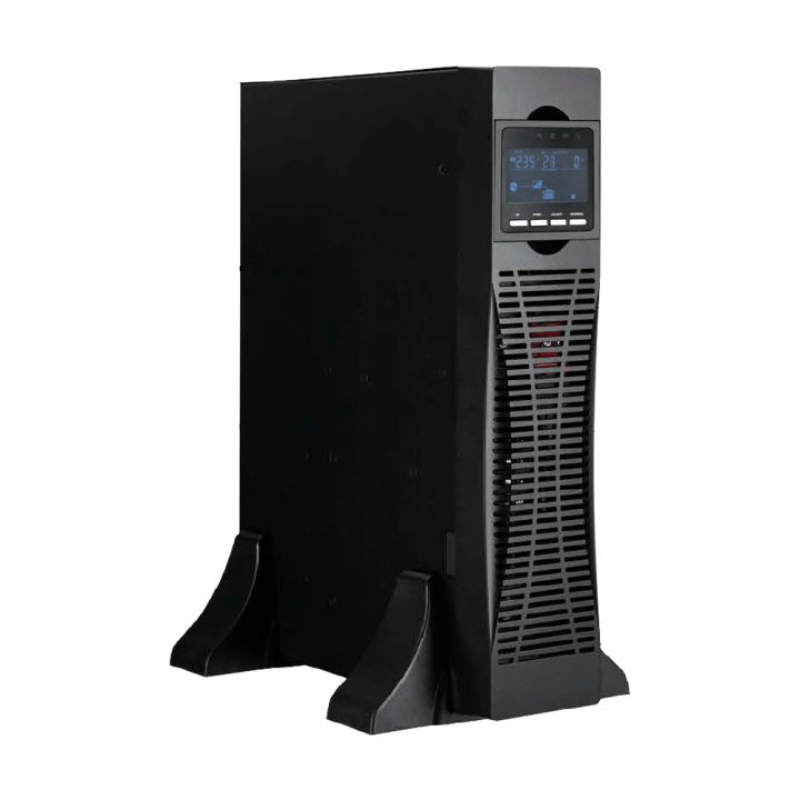 MARCA BLANCA UPS1000VA-2-LIFEPO4 UPS 1000VA LiFePO4