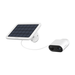 SURVEILLANCE KIT KIT/IPC-B32P/FSP12 Wi-Fi Cell Go - 3 Mpx 2,8 mm IMOU