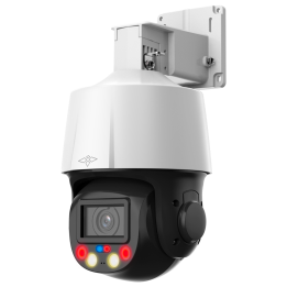 X-SECURITY XS-IPSD3005ITA-4U-TIOC 4MP PTZ IP Camera with Wi-Fi, PoE, and 50m IR