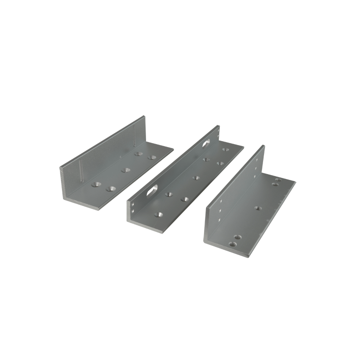 YLI YF-280ZL ulkoinen sähkömagneettinen lukko 280kg pitovoima