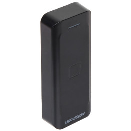 Hikvision DS-K1802M RFID piekļuves kontrolieris, 13.56MHz, Wiegand, IP65