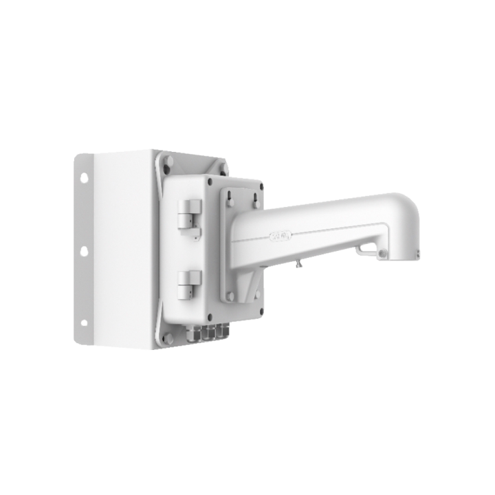 HIKVISION DS-1602ZJ-BOX-CORNER Corner Mount Box