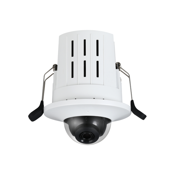 X-SECURITY XS-IPDM730WAH-4 4MP Dome IP Camera with Wi-Fi, PoE, and microSD