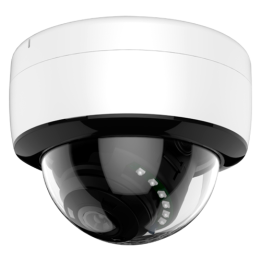 MARCA BLANCA D926V-5P4N1 5MP IP66 Dome IP Camera with PoE, Varifocal Lens, IR 20m, WDR