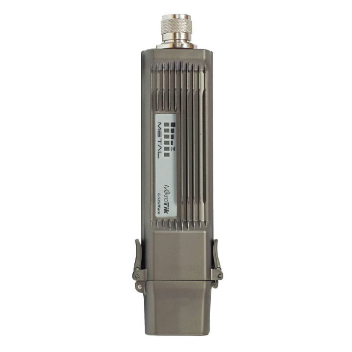 MikroTik Metal 52 ac (RBMetalG-52SHPacn) Outdoor Access Point