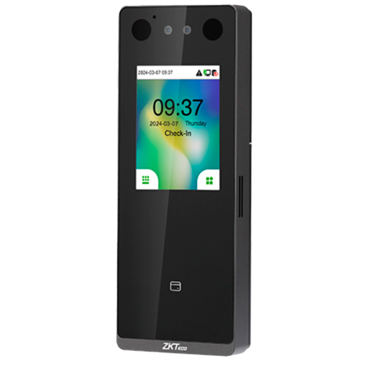 Считыватель бесконтактных карт ZKTECO ZK-TA-M5F-PRO-1