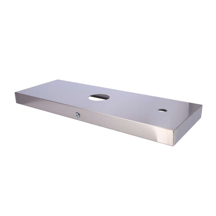 Аксессуар для контроля доступа ZKTECO ZK-ACC-ITC-TS2000-1