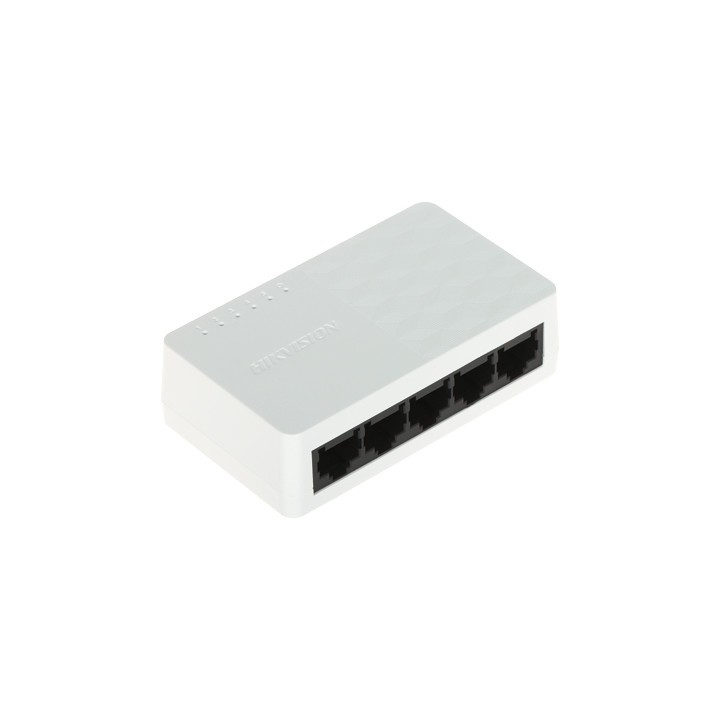Hikvision DS-3E0505D-O 5-porttinen Gigabit kytkin