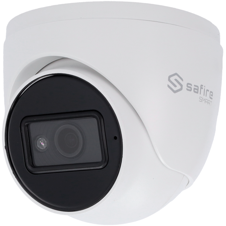 SAFIRE SMART SF-T010A-2B1 2MP IP67 PTZ IP Camera with PoE