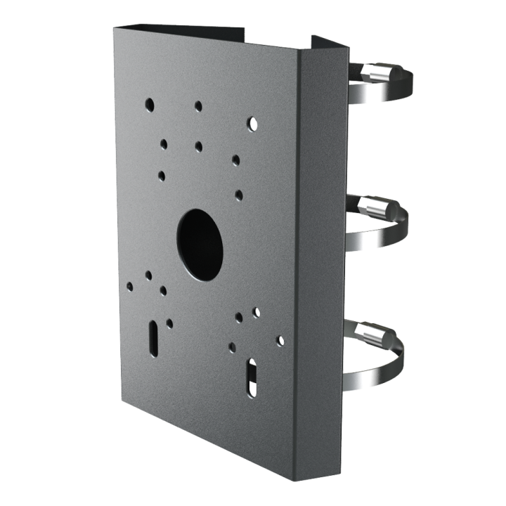 Видеорегистратор (NVR/DVR) SAFIRE SMART SF-PBRACKET-0501-GREY