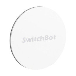 SwitchBot Tag W1501000 Smart NFC Activator