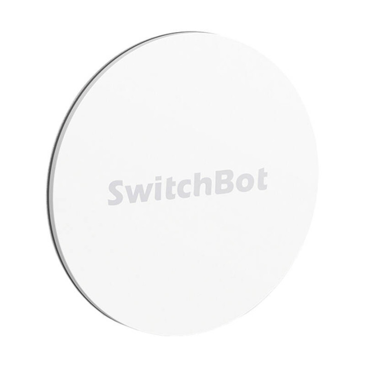 SwitchBot Tag W1501000 Smart NFC Activator