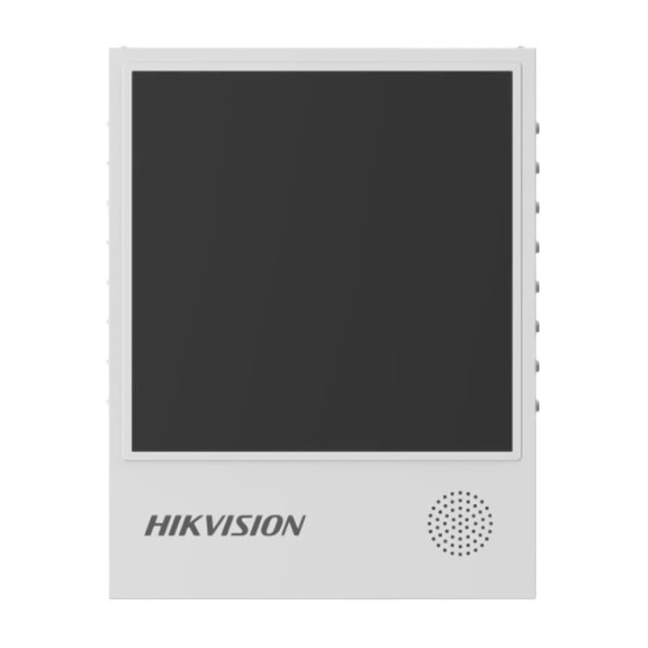 HIKVISION SOLUTIONS DS-TVL224-4-5Y Outdoor Motion Sensor