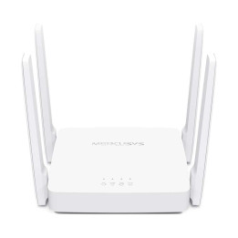 MERCUSYS AC10 kahesageduslik Wi-Fi 5 ruuter välistingimustesse