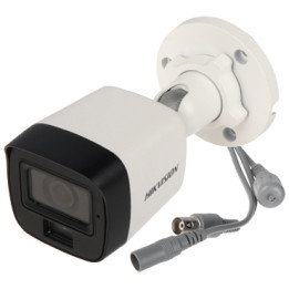 Hikvision DS-2CE16D0T-LFS 2MP lauko kamera IP67 PoE